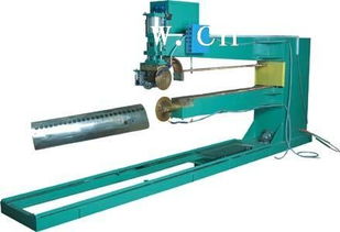 供應(yīng)高效電桿用滾焊機(jī)，助力行業(yè)自動(dòng)化升級(jí)