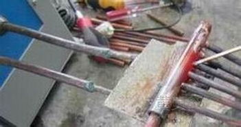 冷凝器銅管價格及電桿用滾焊機廠家選擇指南