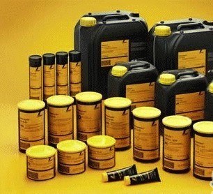 KLUBER BARRIERTA L 55/2潤滑脂詳解 高性能潤滑解決方案