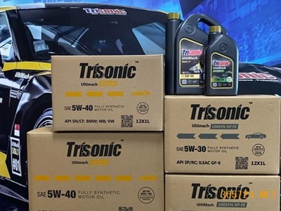 龍?bào)纯萍汲冽圱risonic全合成機(jī)油成功進(jìn)軍緬甸市場，開啟國際化新篇章