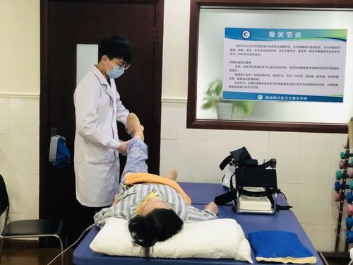 寶山區實現社區康復中心功能全覆蓋，社區門診康復服務人次凈增長130%